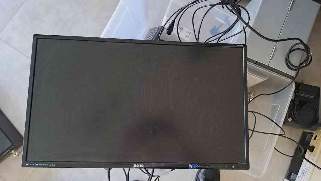 Monitory Benq - foto 5