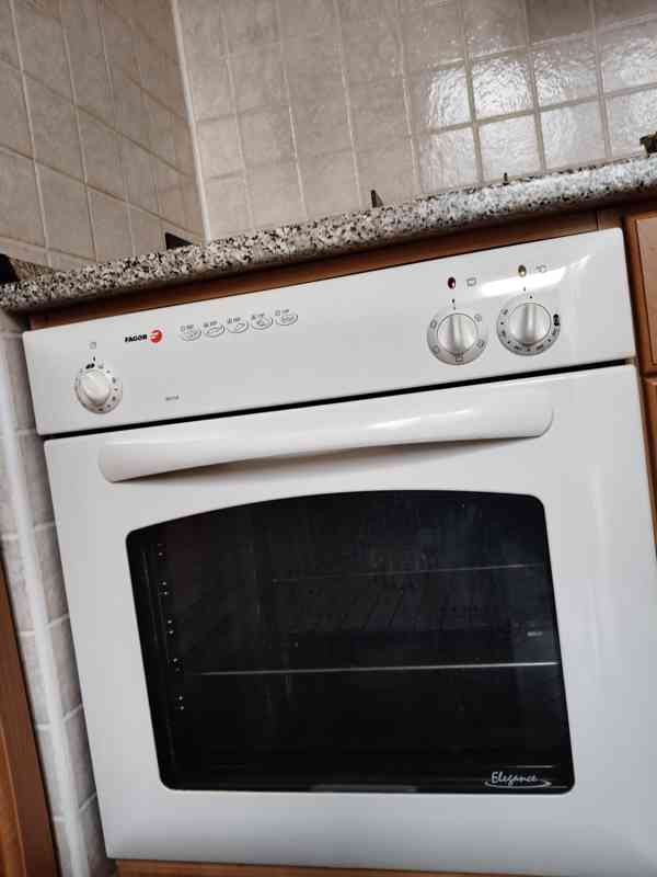 Trouba Fagor  - foto 3