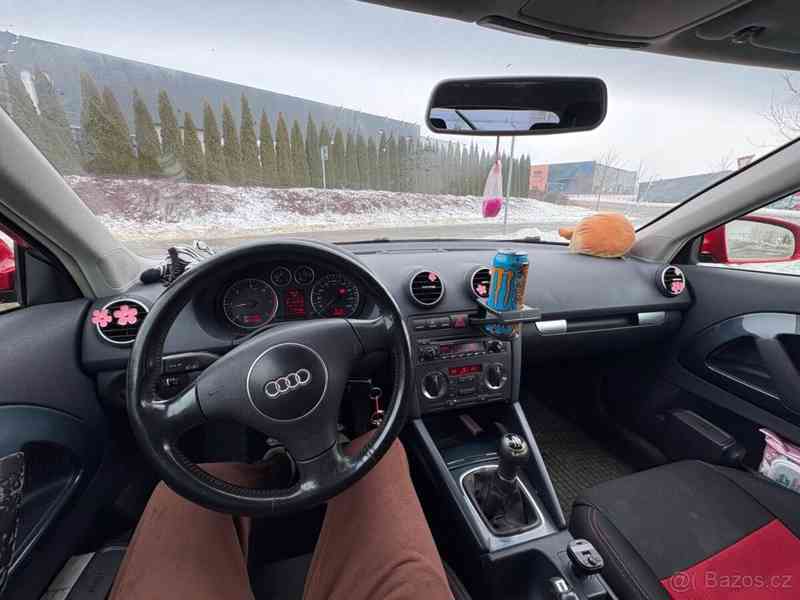 Audi A3 8P - foto 16