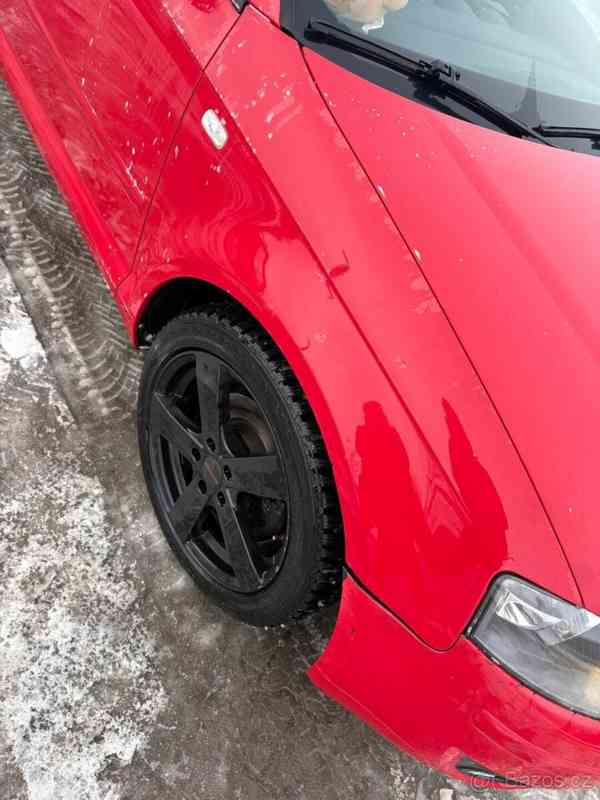 Audi A3 8P - foto 10