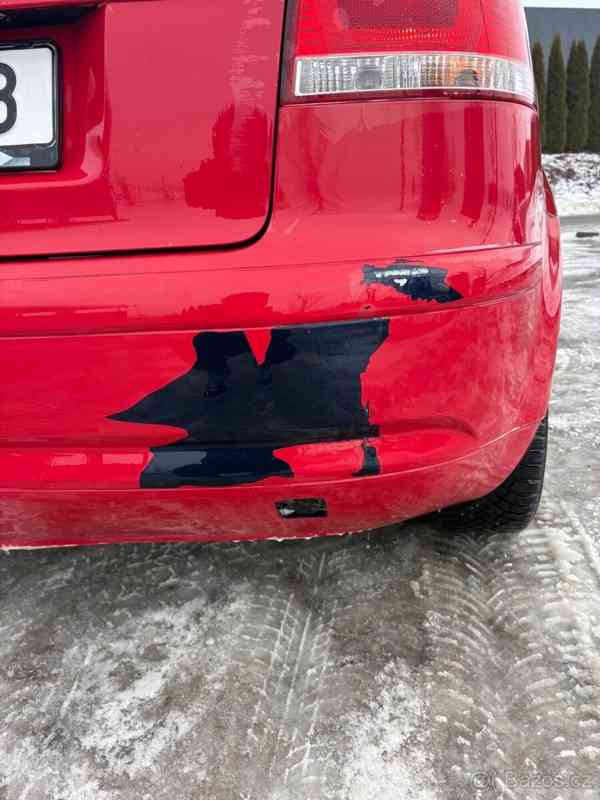 Audi A3 8P - foto 11