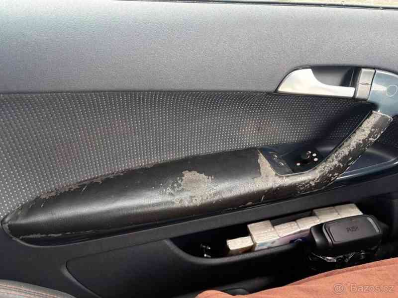 Audi A3 8P - foto 18