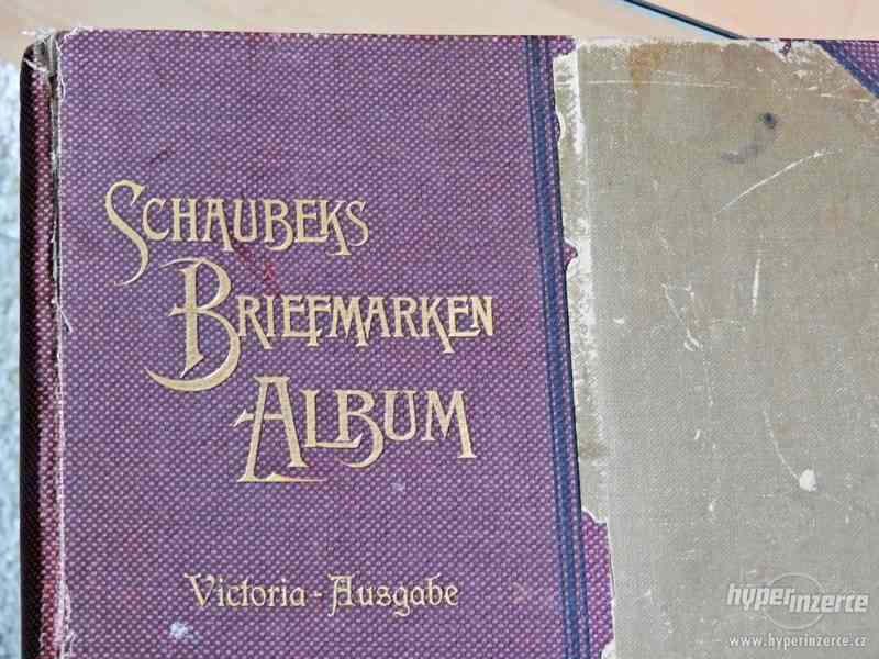 Známka výplatní Braunschweig r.1865, 1 groschen. - foto 5