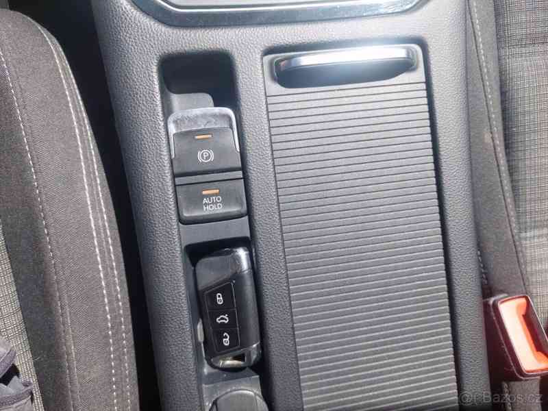 Volkswagen Passat Variant 2,0   TDi 140 kW , čip tuning - foto 15