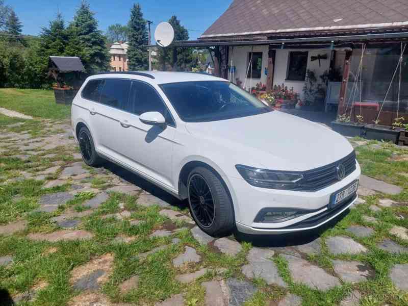 Volkswagen Passat Variant 2,0   TDi 140 kW , čip tuning - foto 18