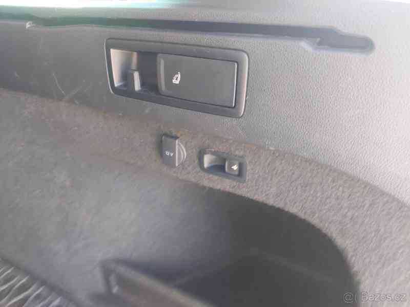 Volkswagen Passat Variant 2,0   TDi 140 kW , čip tuning - foto 11