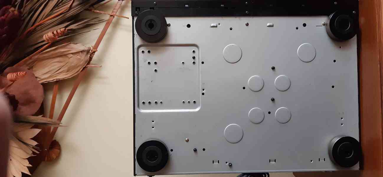 Sony TC WR 770 - foto 9