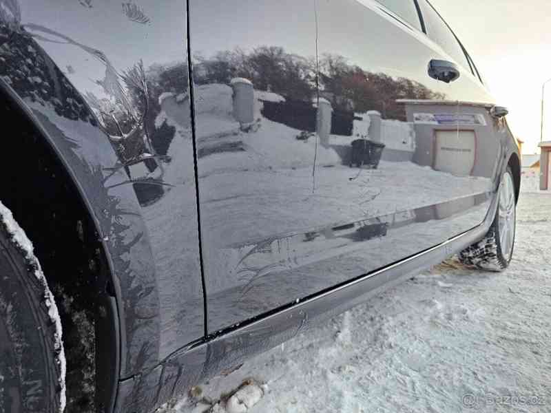 Škoda Octavia 2,0   RS TDI 135 kW Combi TOP stav - foto 13