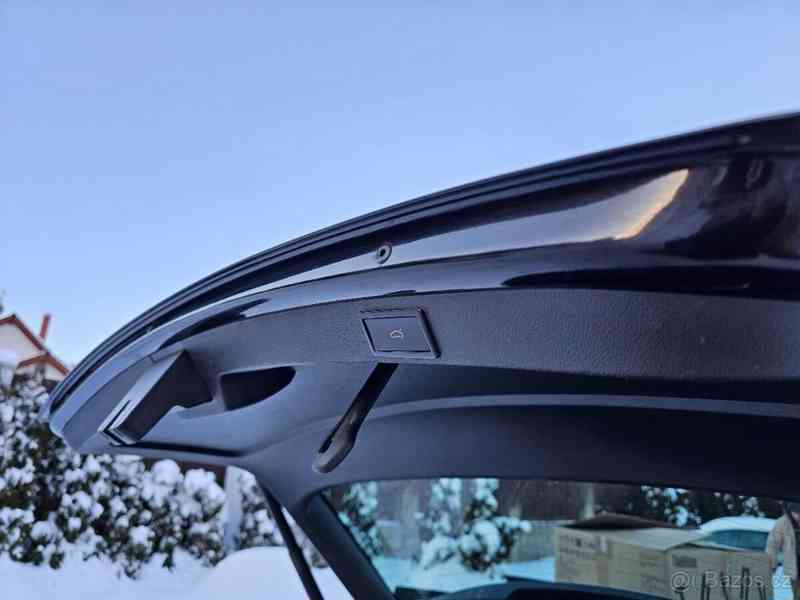 Škoda Octavia 2,0   RS TDI 135 kW Combi TOP stav - foto 10