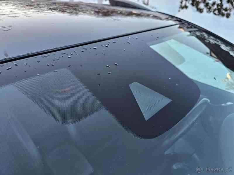 Škoda Octavia 2,0   RS TDI 135 kW Combi TOP stav - foto 14