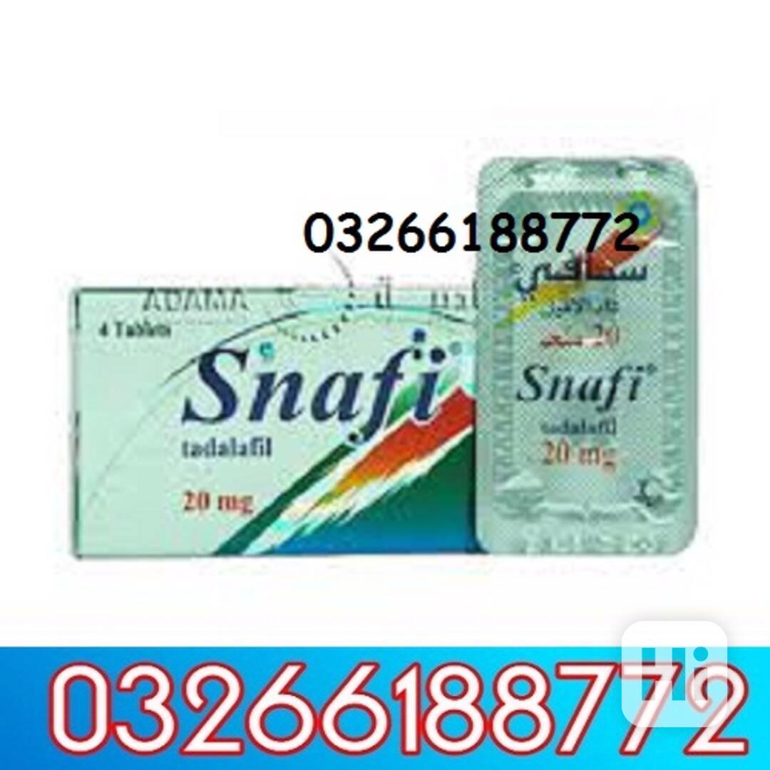 Snafi 20mg Tablets in Islamabad | 03266188772 - foto 1
