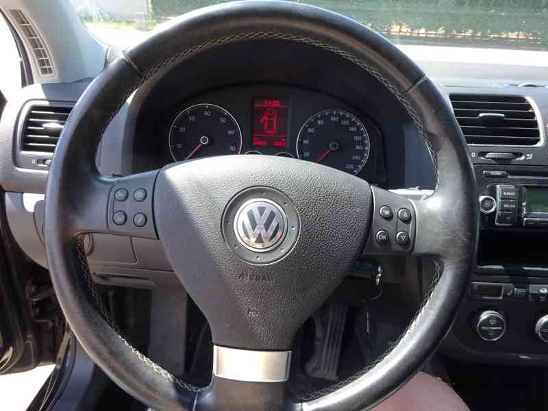 VW Golf 1.4i r.v.2008 (59 kw) - foto 10