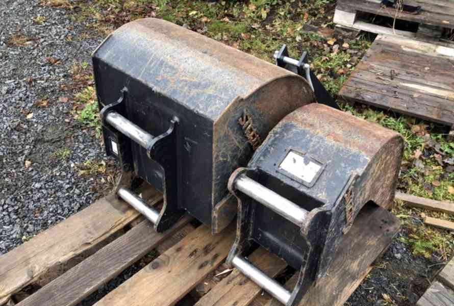 Kubota KX101-3α3 - foto 2