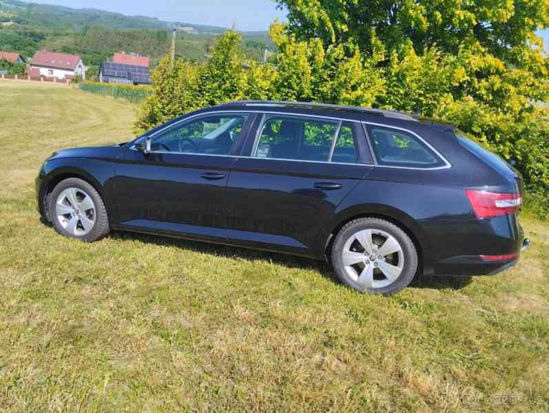 Škoda Superb 3 ambiente - foto 4