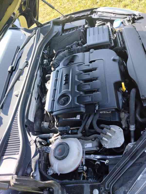Škoda Superb 3 ambiente - foto 11