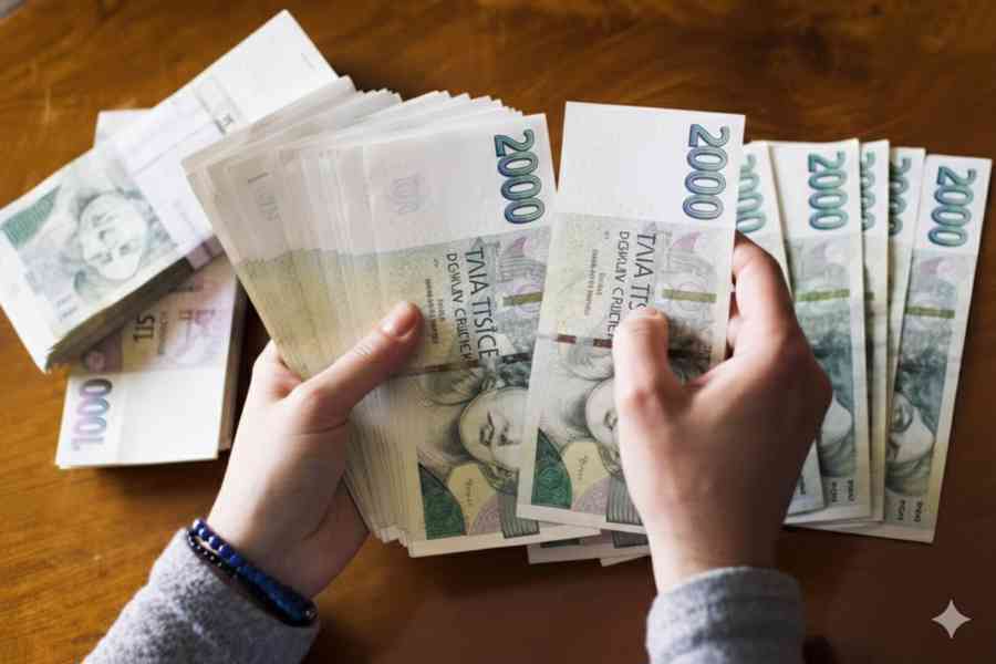 Soukromý úvěr s lidským přístupem – 2 % p.a. - foto 2