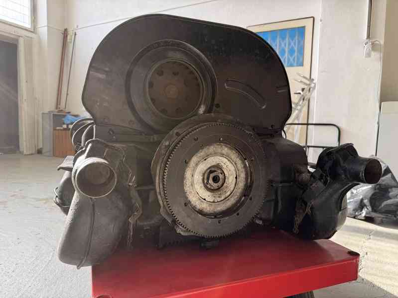 Kompletní motor VW Brouk 1200 Mexico - foto 3