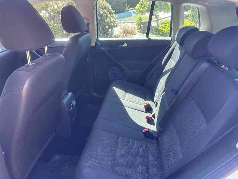 VW Tiguan - foto 5