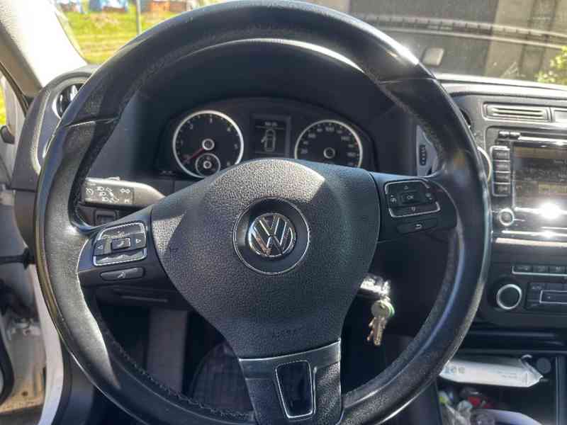 VW Tiguan - foto 9