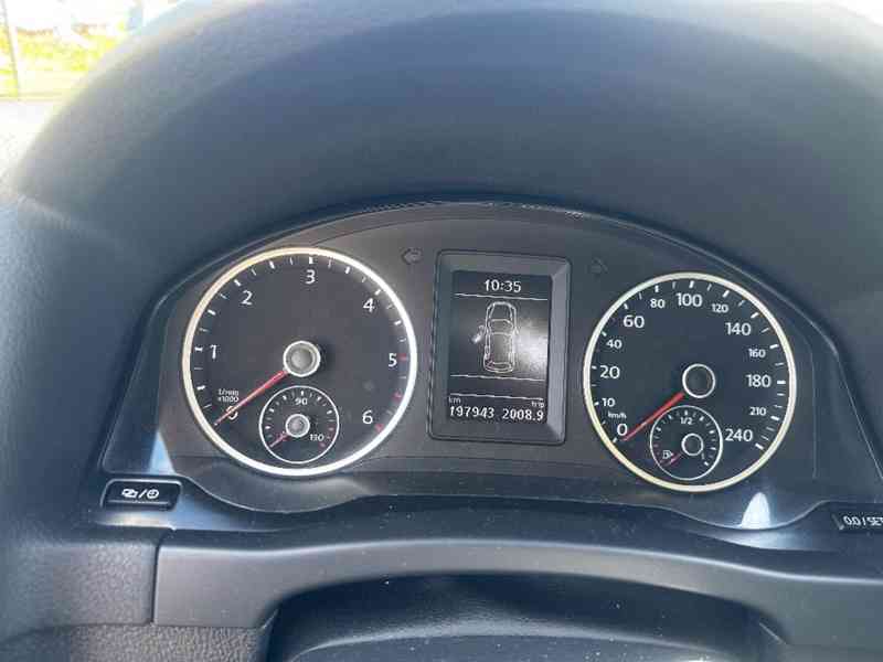 VW Tiguan - foto 10
