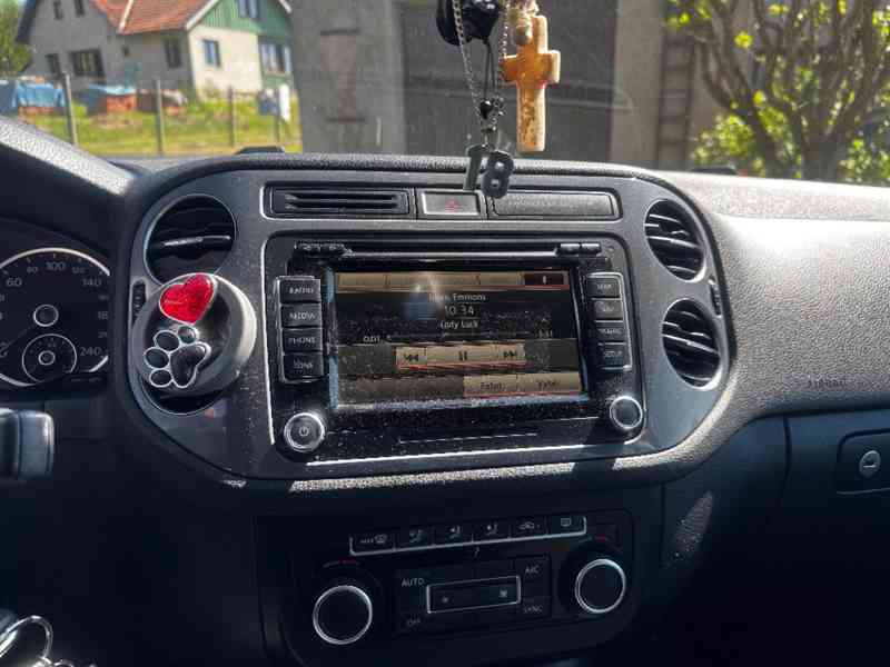 VW Tiguan - foto 7