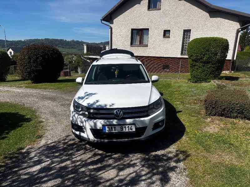 VW Tiguan - foto 2