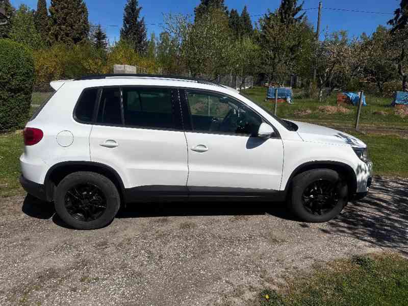 VW Tiguan - foto 3