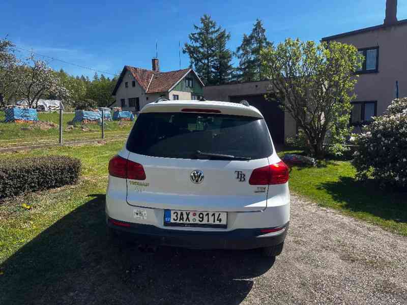 VW Tiguan - foto 1