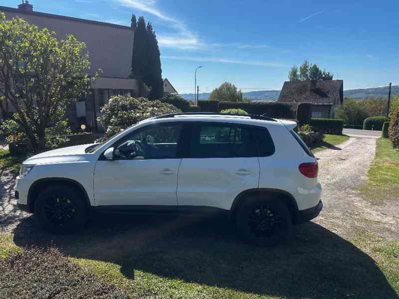 VW Tiguan - foto 4
