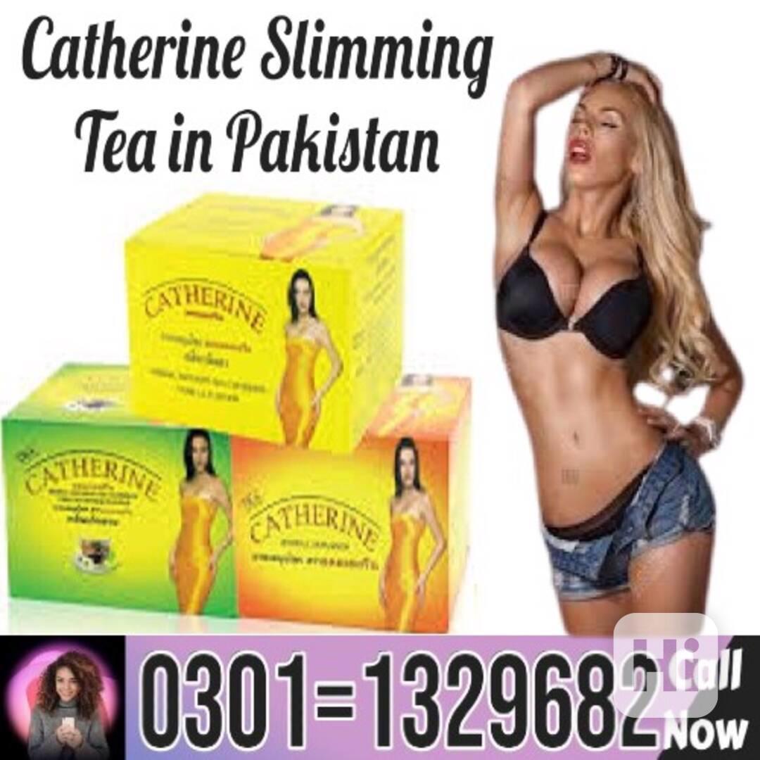Catherine Slimming Tea in Pakistan !! 0301=1329682 Buy Now ! - foto 1