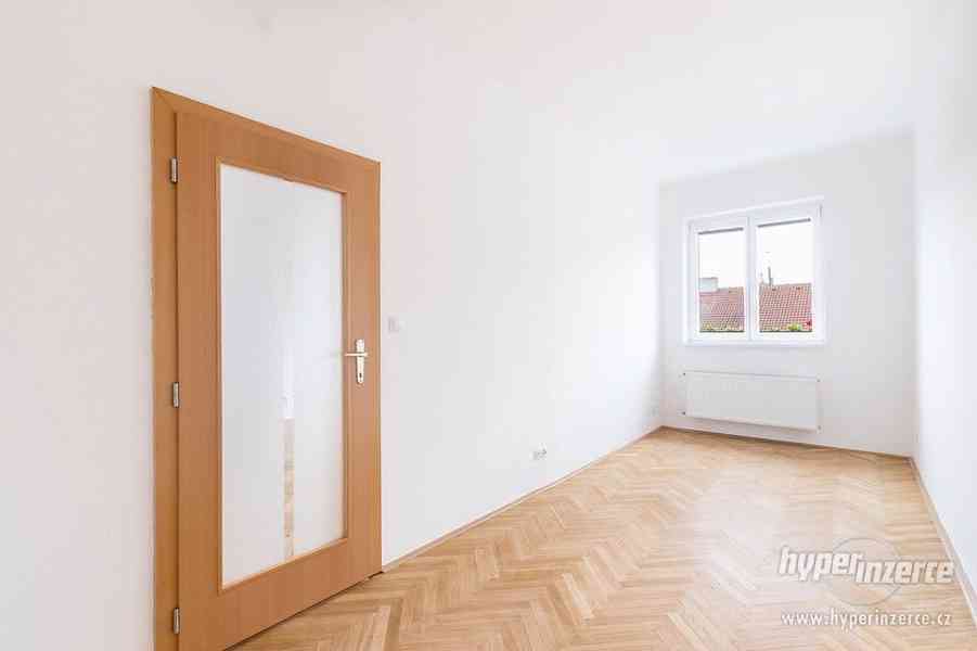 Prodej bytu na Vinohradech 3+1, 77 m2, Blanická - Praha 2 - foto 10