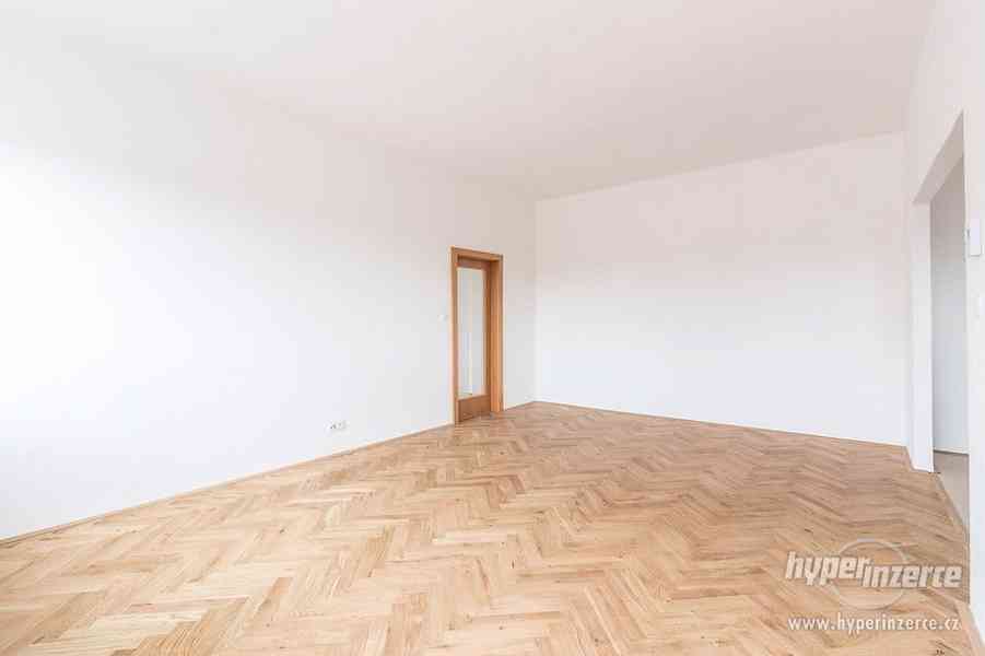 Prodej bytu na Vinohradech 3+1, 77 m2, Blanická - Praha 2 - foto 11