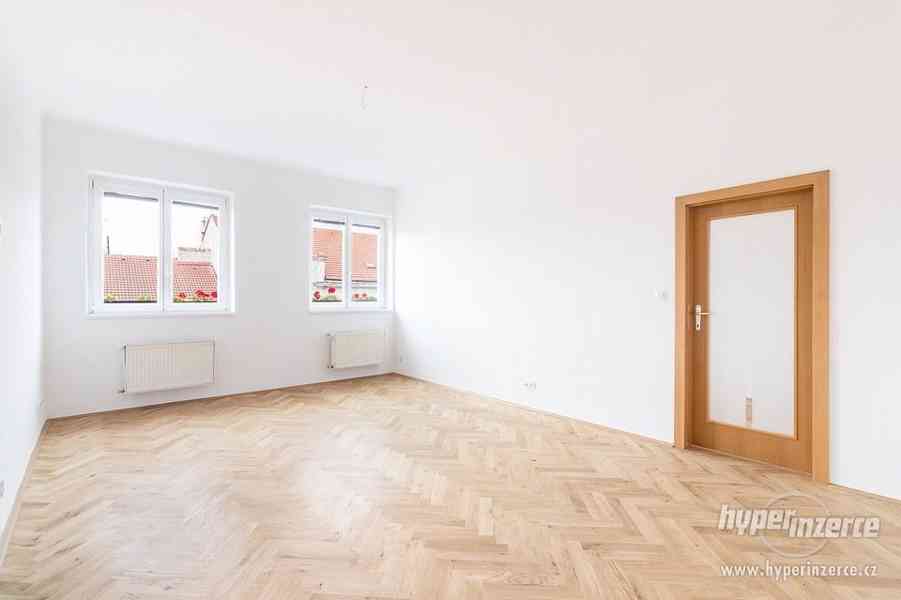 Prodej bytu na Vinohradech 3+1, 77 m2, Blanická - Praha 2 - foto 12