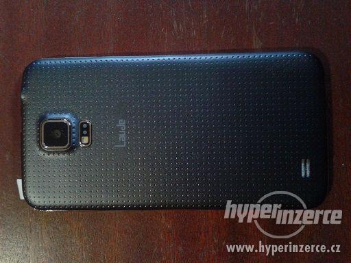 Neoriginální Samsung Galaxy S5 - foto 6