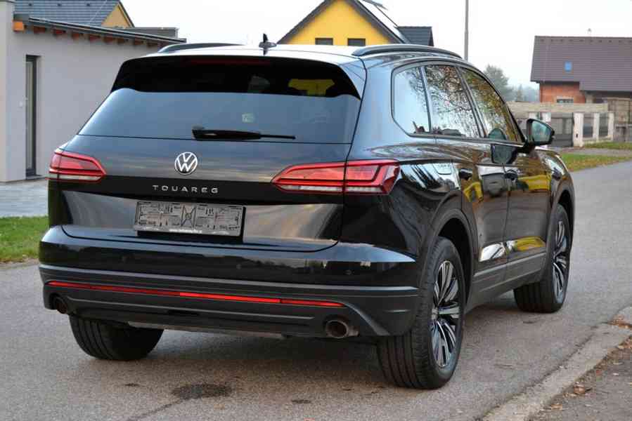 Volkswagen Touareg 3.0 TDI V6 170kW 4MOTION Tiptronic Navi - foto 4