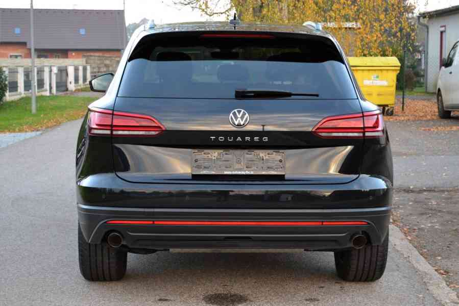 Volkswagen Touareg 3.0 TDI V6 170kW 4MOTION Tiptronic Navi - foto 3