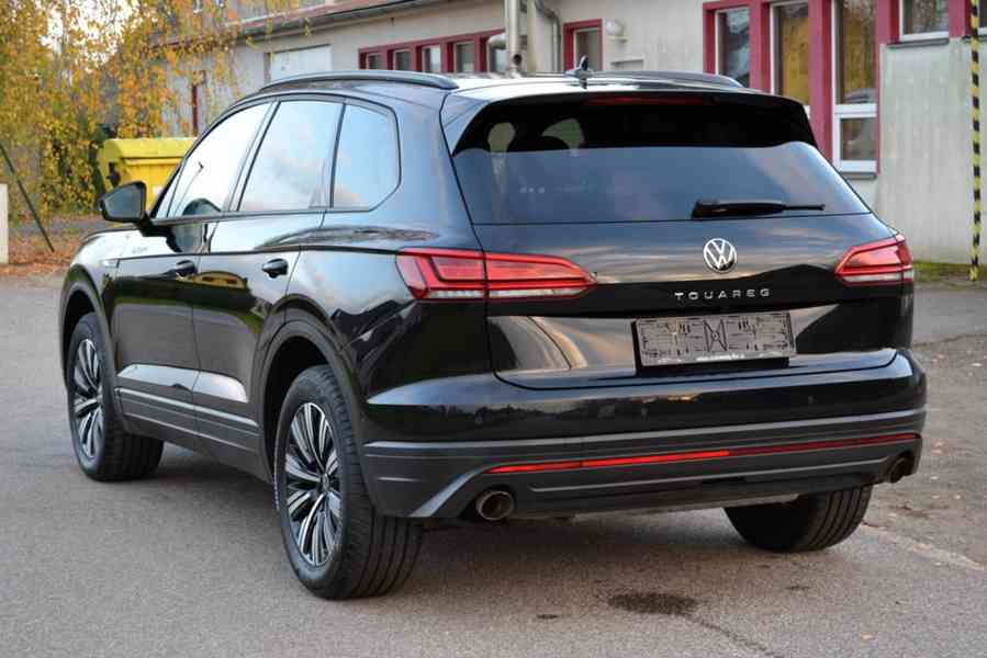 Volkswagen Touareg 3.0 TDI V6 170kW 4MOTION Tiptronic Navi - foto 2