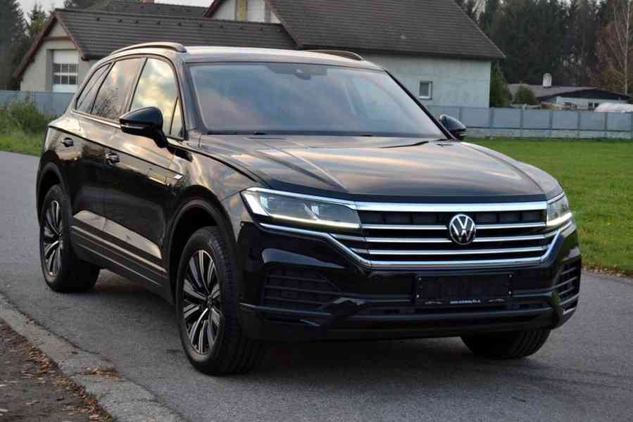 Volkswagen Touareg 3.0 TDI V6 170kW 4MOTION Tiptronic Navi - foto 5