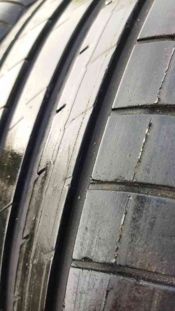 Prodám pneumatiky značky Presto 205/55R16 - foto 8