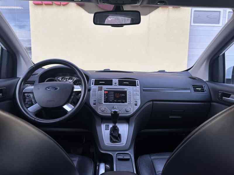 Ford Kuga 2.0 TDCi 4x4/Automat/120kW - foto 19