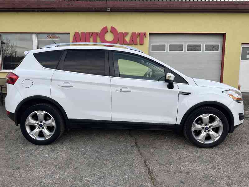 Ford Kuga 2.0 TDCi 4x4/Automat/120kW - foto 2