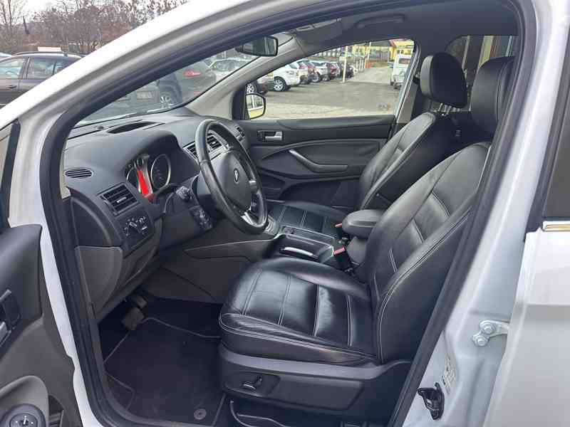 Ford Kuga 2.0 TDCi 4x4/Automat/120kW - foto 10