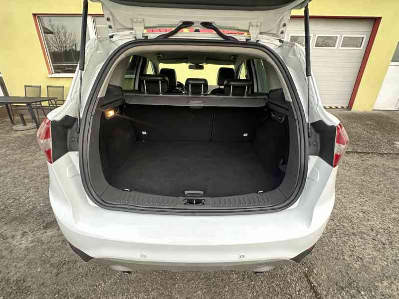 Ford Kuga 2.0 TDCi 4x4/Automat/120kW - foto 15