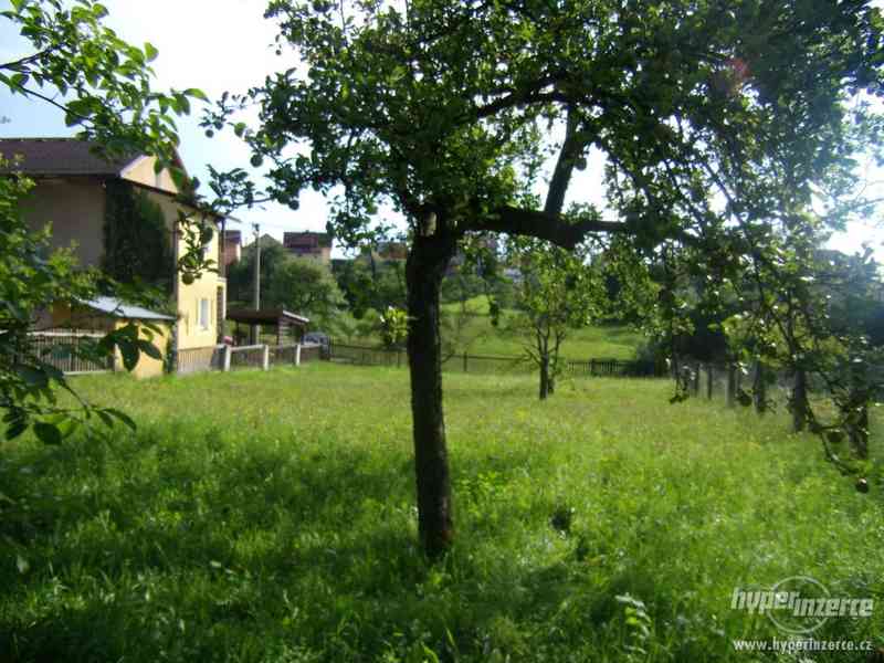 Prodej pozemku - Ludvíkovice - 5 minut od Děčína - foto 2