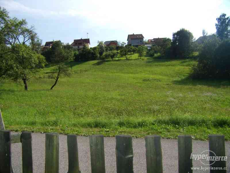 Prodej pozemku - Ludvíkovice - 5 minut od Děčína - foto 5