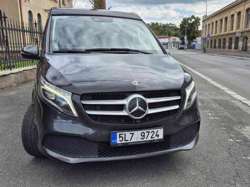 Mercedes-Benz Ostatní MB Marco Polo - foto 2