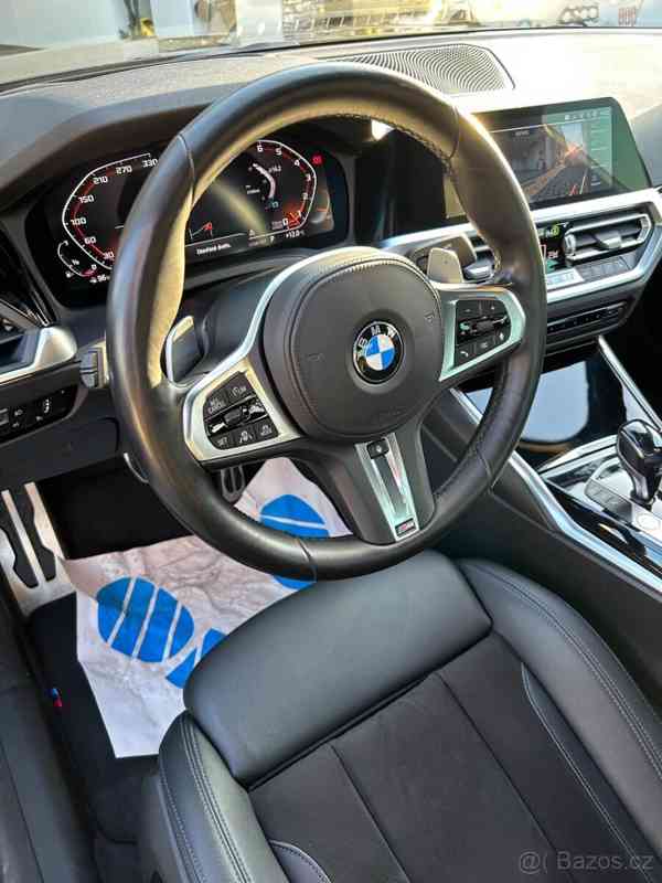 BMW Řada 3 M340i 2021	 - foto 4
