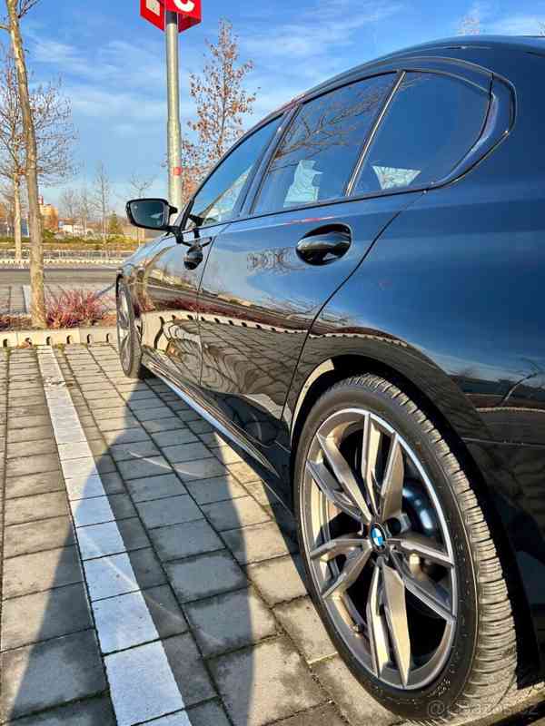 BMW Řada 3 M340i 2021	 - foto 5