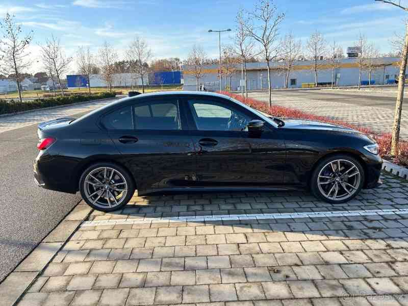 BMW Řada 3 M340i 2021	 - foto 2