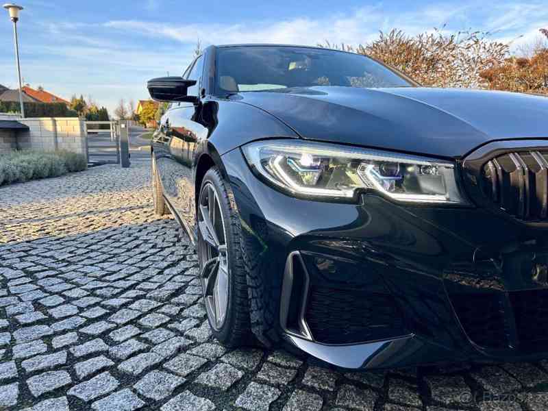 BMW Řada 3 M340i 2021	 - foto 7